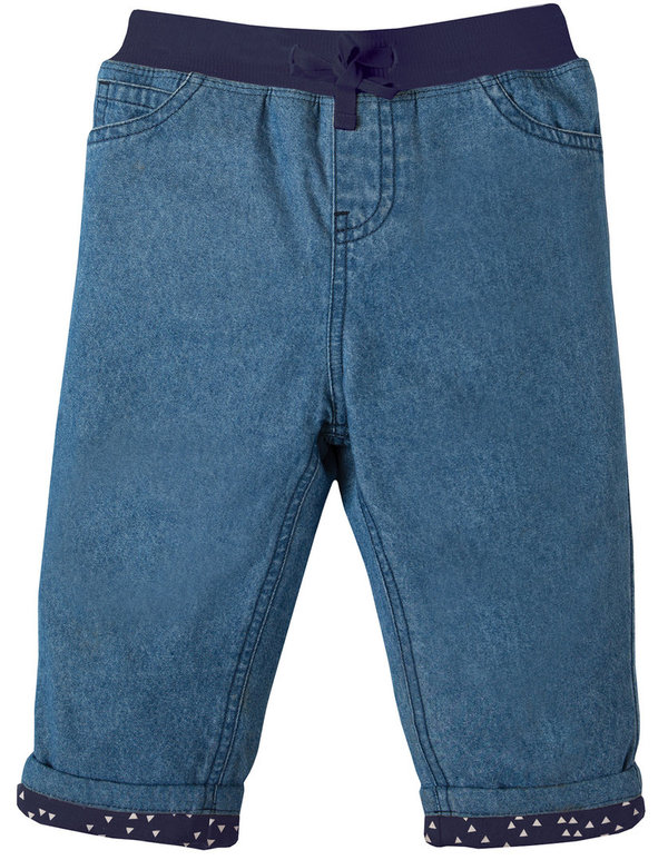 Frugi Jeans COMFY LINED
