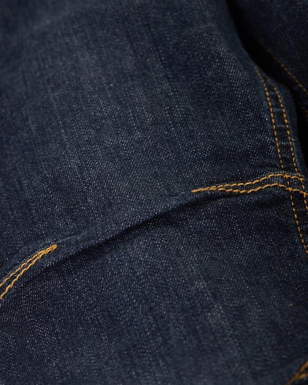 Frugi - Lumperjack Jeans Demi - gefütterte Jeans aus Biobaumwolle