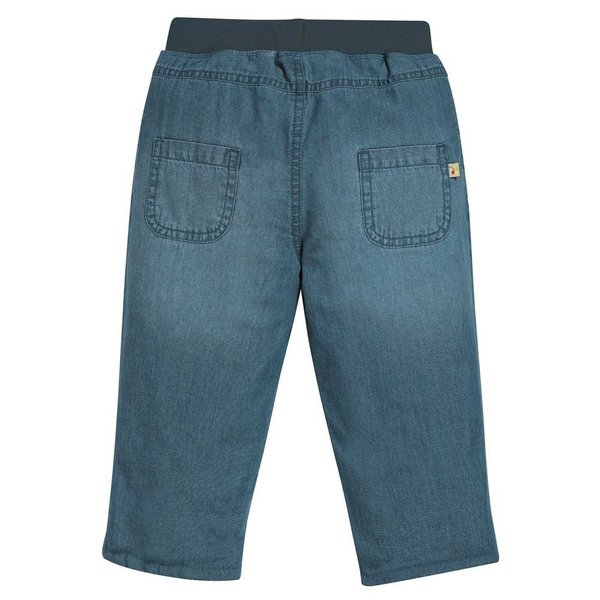 Frugi - Comfy Lined Jeans - Jeanshose gefüttert - Babyjeanshose